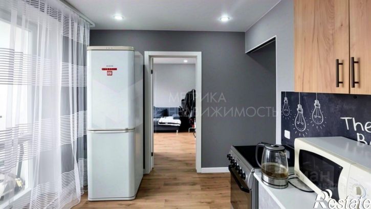1-комн квартира ул Константина Посьета, 11 1,  д. 11 1,  к. 1