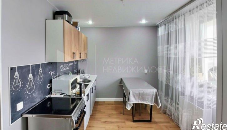 1-комн квартира ул Константина Посьета, 11 1,  д. 11 1,  к. 1