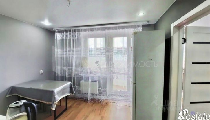 1-комн квартира ул Константина Посьета, 11 1,  д. 11 1,  к. 1