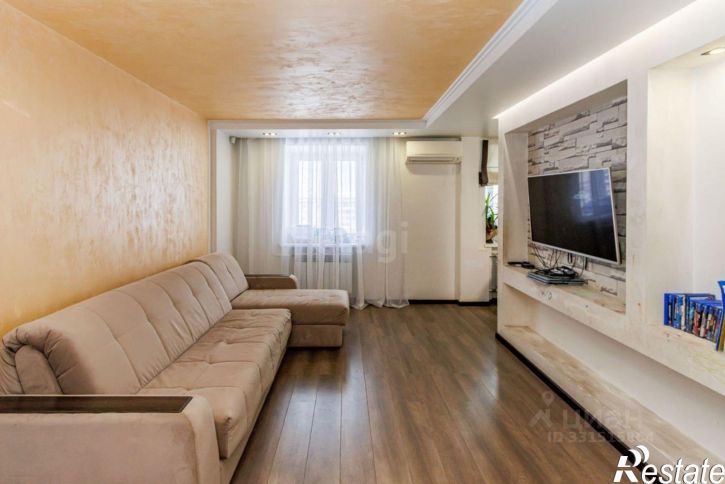4-комн квартира ул Самарцева, 30,  д. 30