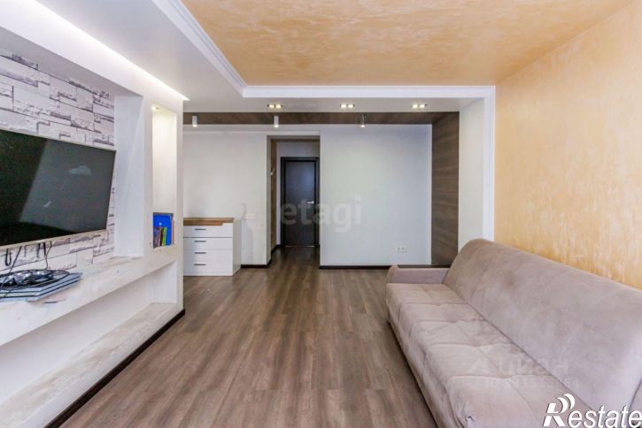 4-комн квартира ул Самарцева, 30,  д. 30