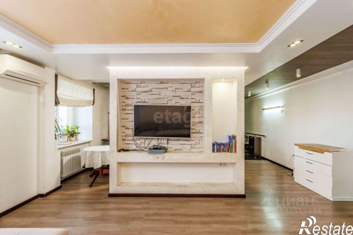 4-комн квартира ул Самарцева, 30,  д. 30