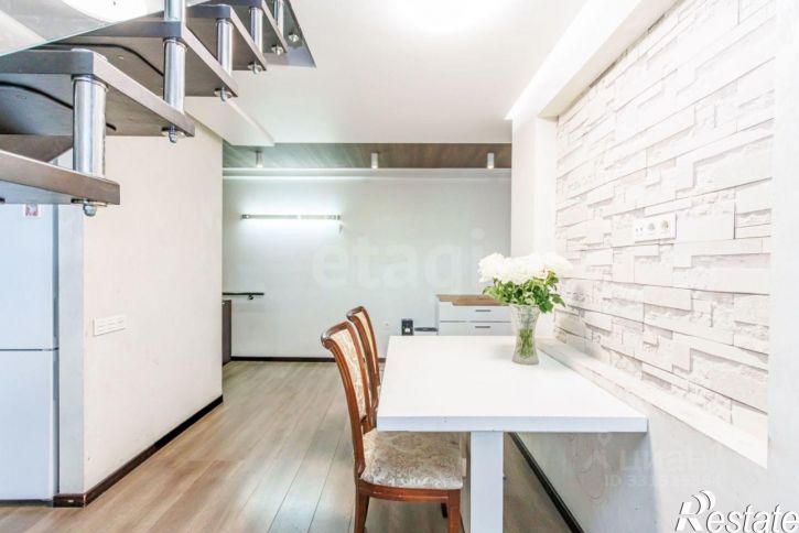 4-комн квартира ул Самарцева, 30,  д. 30
