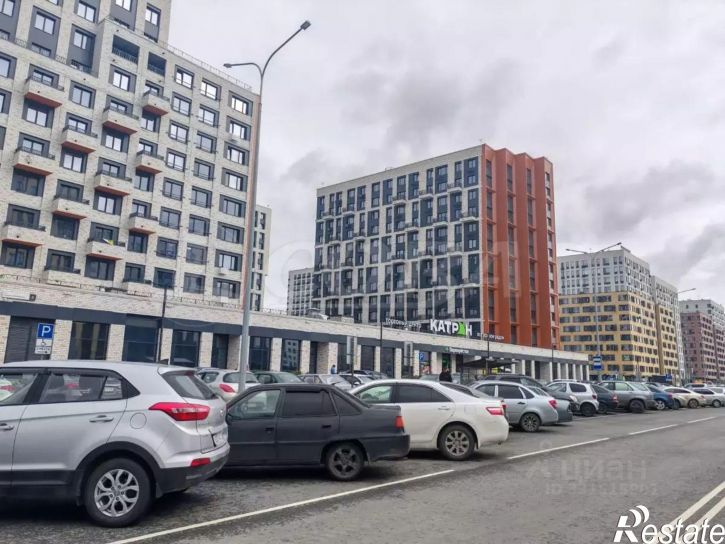 3-комн квартира ул Новоселов, 96,  д. 96