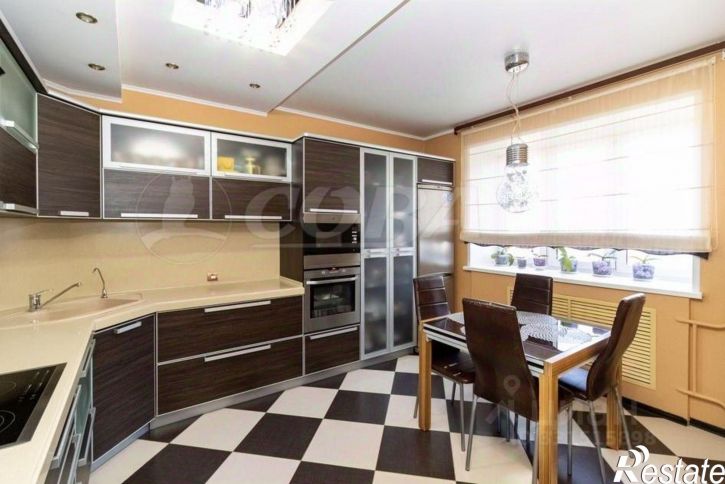 3-комн квартира ул Баумана, 31/2,  д. 31/2