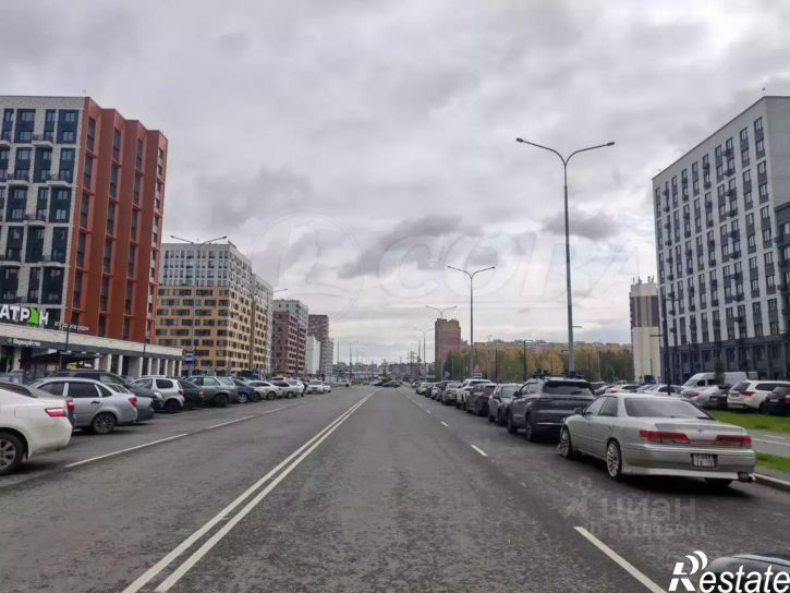 3-комн квартира ул Новоселов, 96,  д. 96