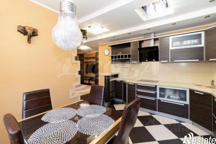 3-комн квартира ул Баумана, 31/2,  д. 31/2