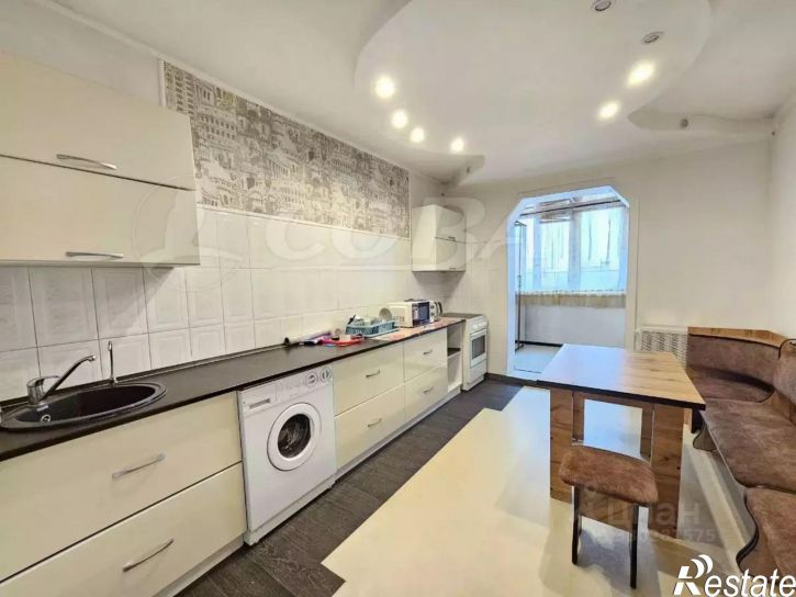 3-комн квартира ул Депутатская, 95,  д. 95