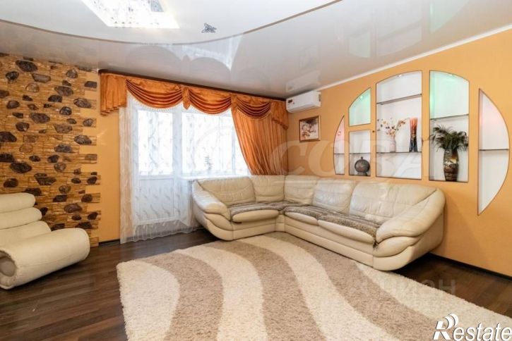 3-комн квартира ул Баумана, 31/2,  д. 31/2