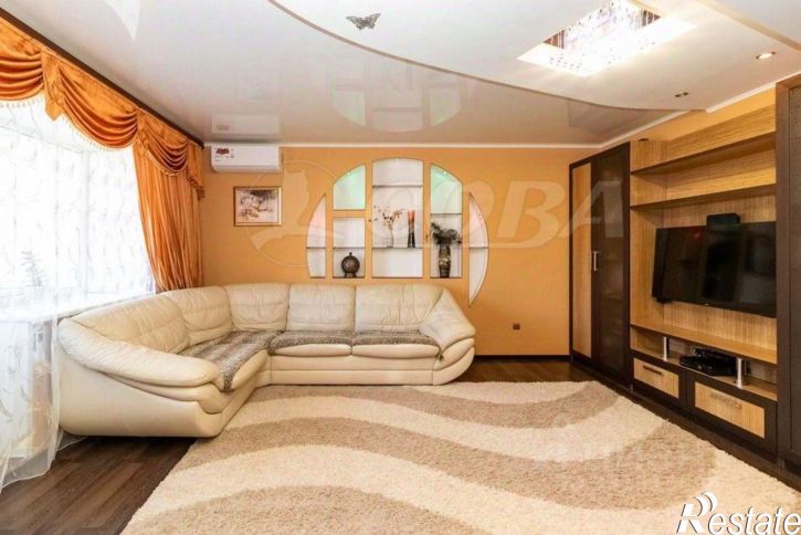 3-комн квартира ул Баумана, 31/2,  д. 31/2