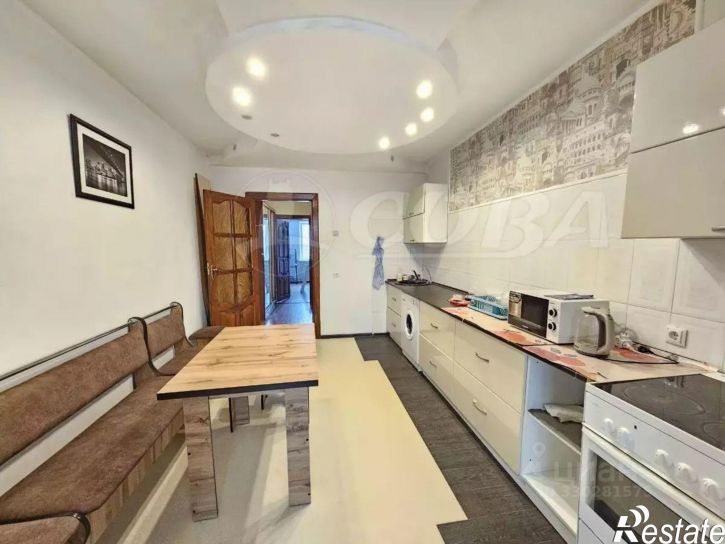 3-комн квартира ул Депутатская, 95,  д. 95