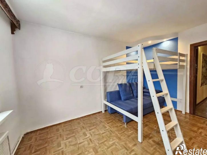 3-комн квартира ул Депутатская, 95,  д. 95