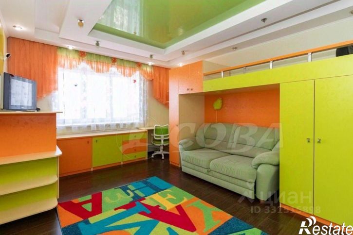 3-комн квартира ул Баумана, 31/2,  д. 31/2