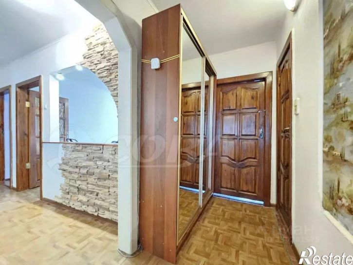 3-комн квартира ул Депутатская, 95,  д. 95
