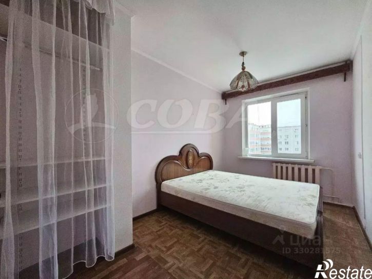 3-комн квартира ул Депутатская, 95,  д. 95