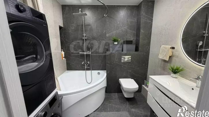 1-комн квартира ул Монтажников, 40,  д. 40