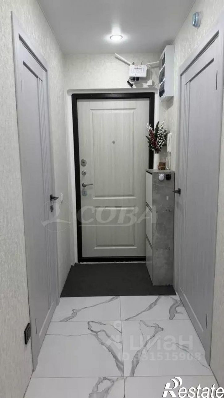 1-комн квартира ул Монтажников, 40,  д. 40