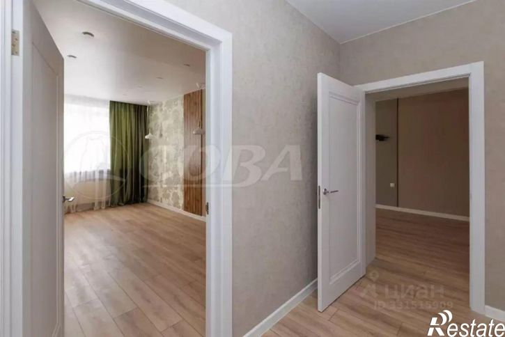 2-комн квартира ул Мельникайте, 138а,  д. 138а
