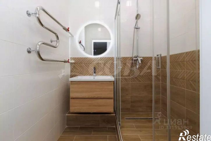 2-комн квартира ул Мельникайте, 138а,  д. 138а
