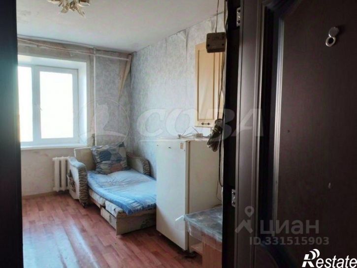 Комната ул Республики, 216,  д. 216