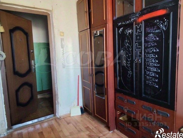 Комната ул Республики, 216,  д. 216