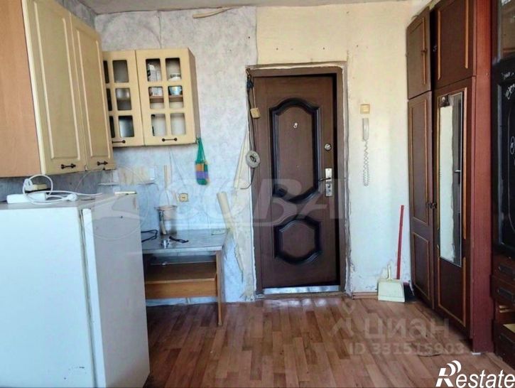 Комната ул Республики, 216,  д. 216