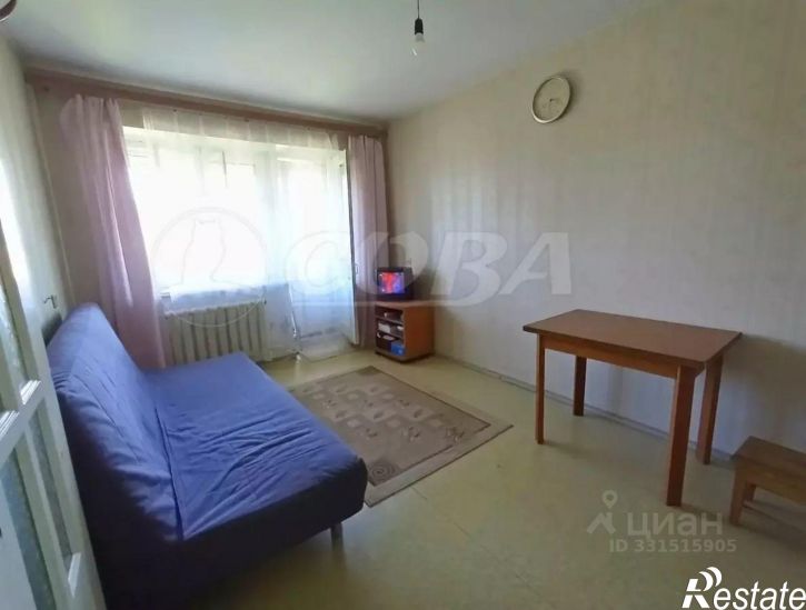 3-комн квартира ул 50 лет Октября, 39,  д. 39