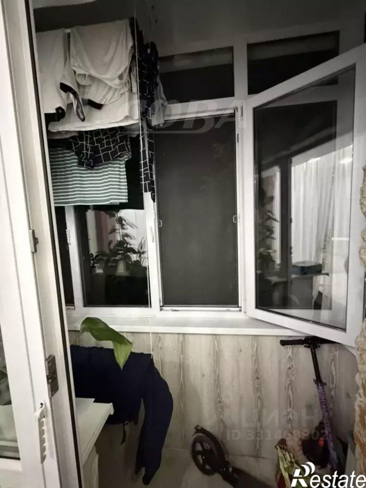 1-комн квартира ул Одесская, 55,  д. 55