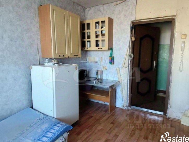 Комната ул Республики, 216,  д. 216