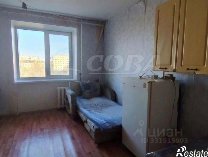 Комната ул Республики, 216,  д. 216