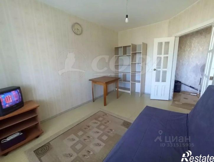 3-комн квартира ул 50 лет Октября, 39,  д. 39