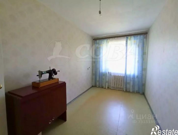 3-комн квартира ул 50 лет Октября, 39,  д. 39