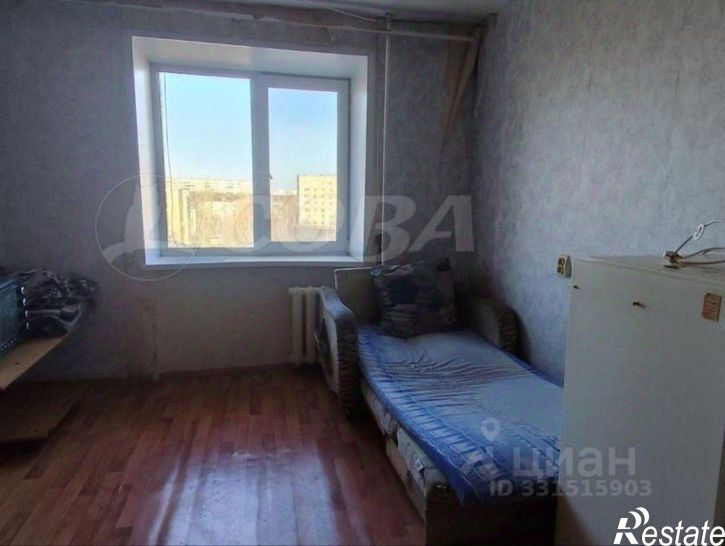 Комната ул Республики, 216,  д. 216