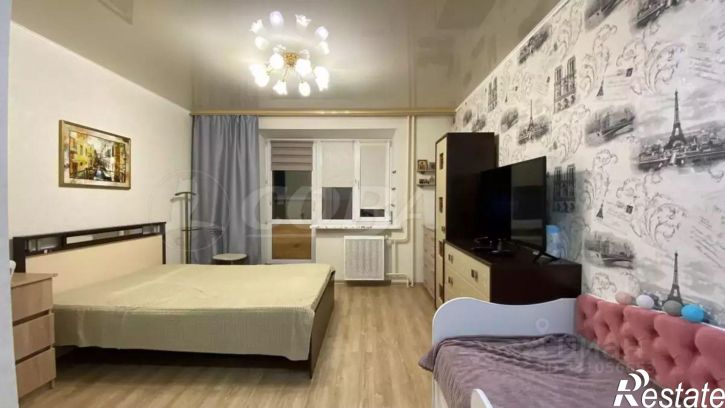 1-комн квартира ул Пирогова, 11,  д. 11