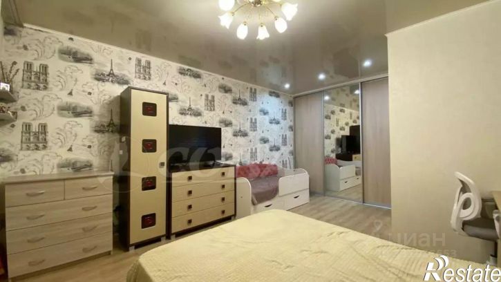 1-комн квартира ул Пирогова, 11,  д. 11