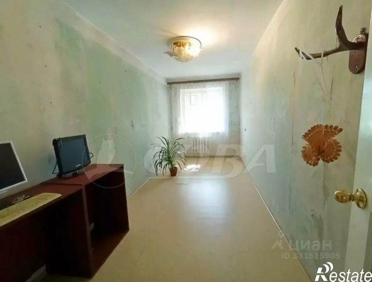 3-комн квартира ул 50 лет Октября, 39,  д. 39