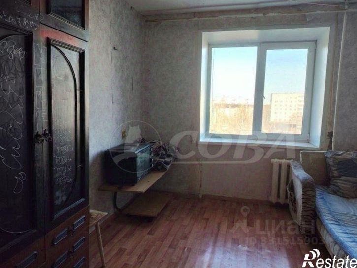 Комната ул Республики, 216,  д. 216