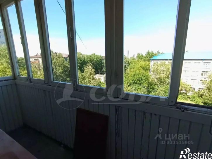 3-комн квартира ул 50 лет Октября, 39,  д. 39