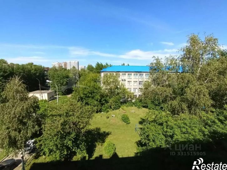 3-комн квартира ул 50 лет Октября, 39,  д. 39