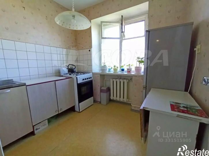 3-комн квартира ул 50 лет Октября, 39,  д. 39