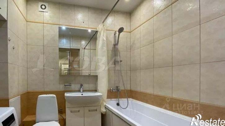 1-комн квартира ул Пирогова, 11,  д. 11