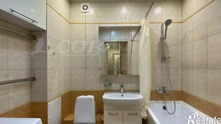 1-комн квартира ул Пирогова, 11,  д. 11