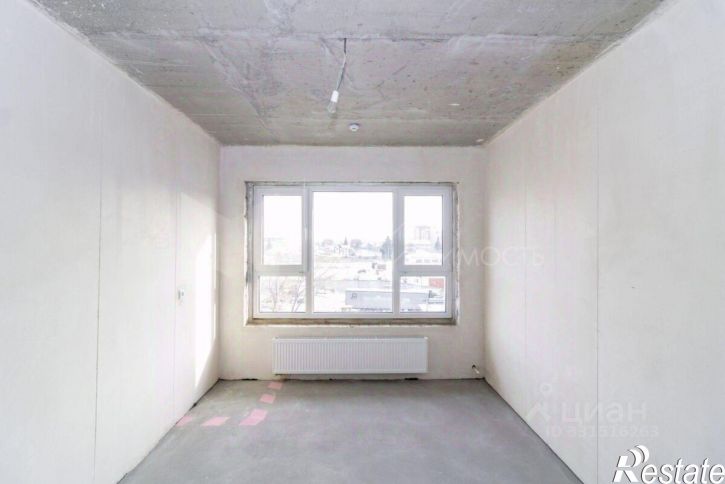 1-комн квартира улица Тимирязева, 8 к1,  д. 8 к1