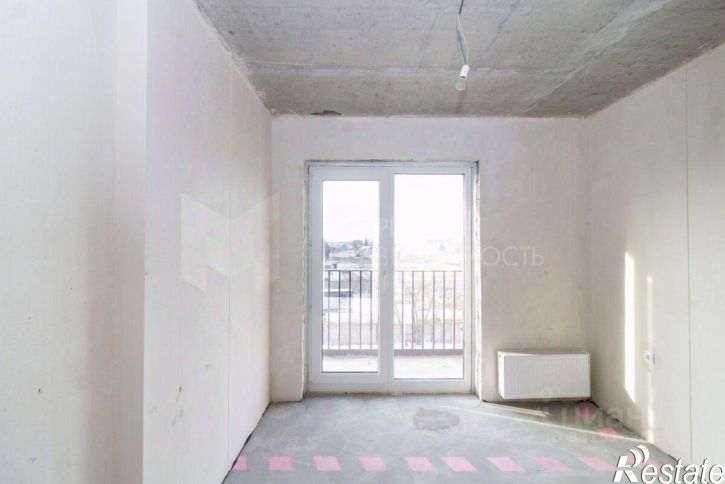 1-комн квартира улица Тимирязева, 8 к1,  д. 8 к1