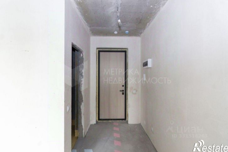 1-комн квартира улица Тимирязева, 8 к1,  д. 8 к1