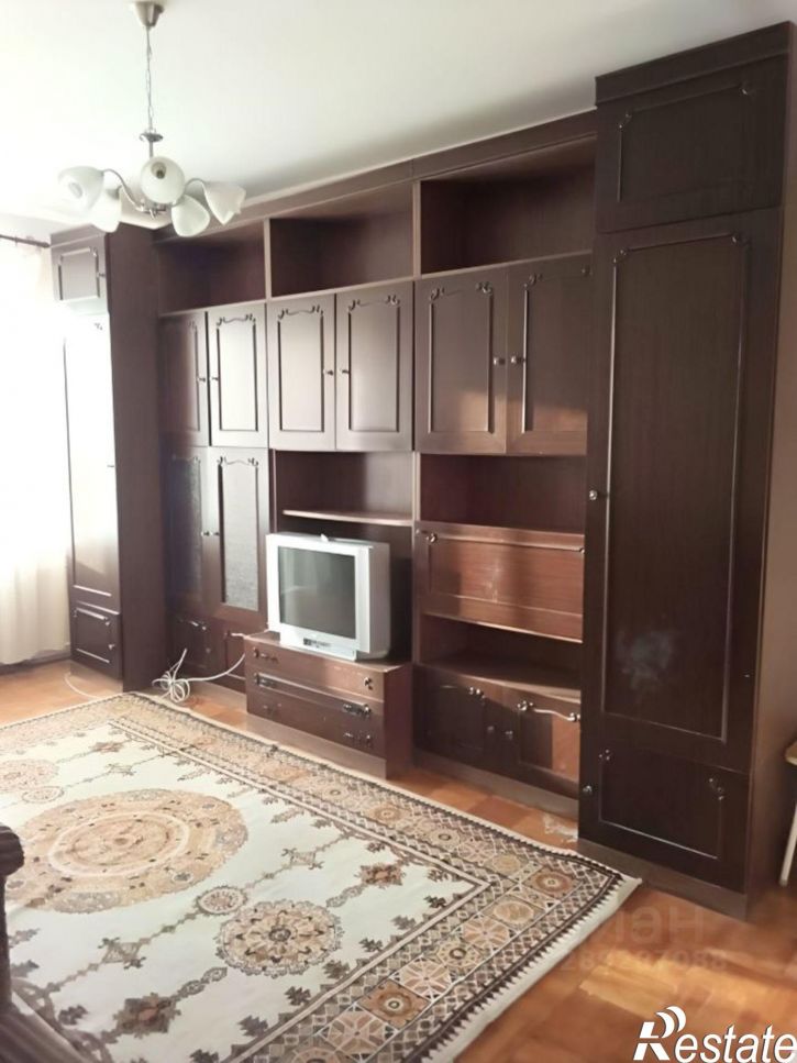 1-комн квартира ул Немцова, 43,  д. 43