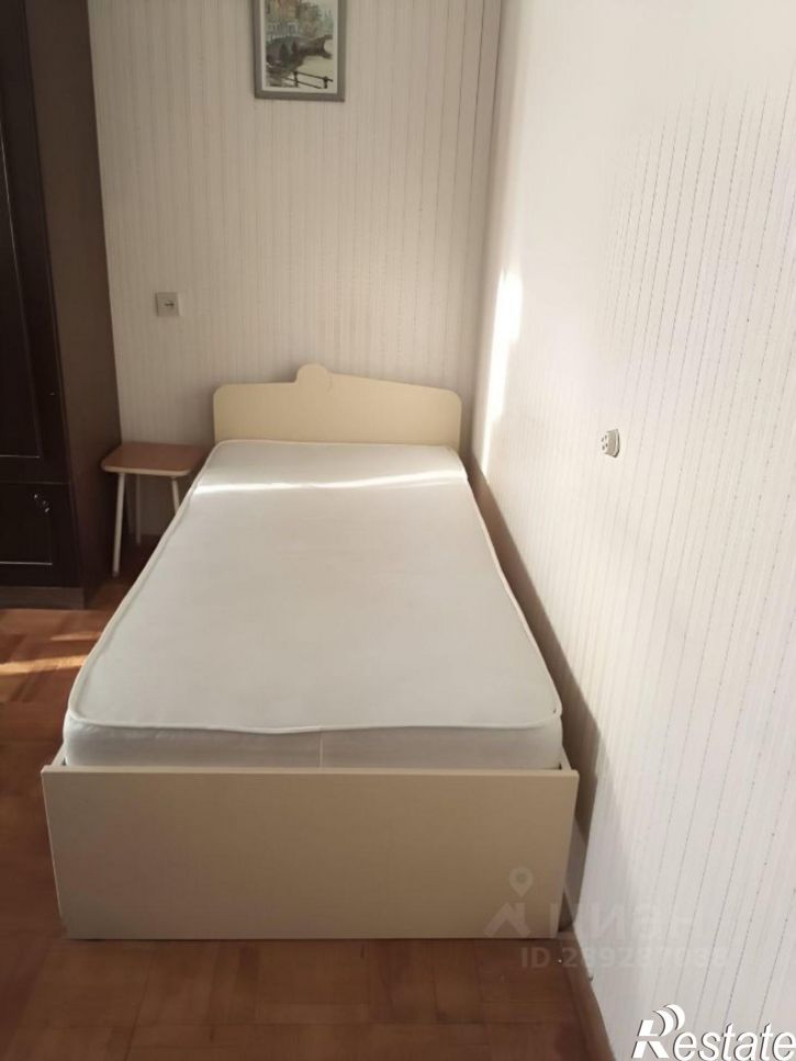 1-комн квартира ул Немцова, 43,  д. 43