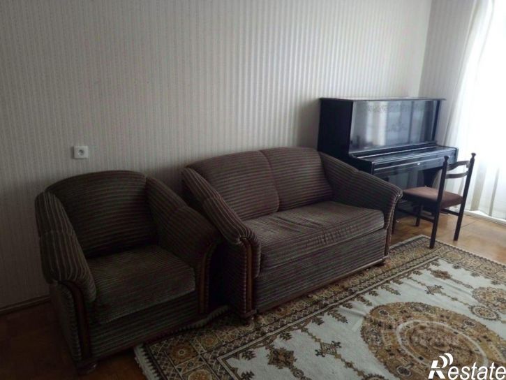 1-комн квартира ул Немцова, 43,  д. 43