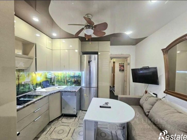 2-комн квартира Обдорская улица, 5 к1,  д. 5 к1