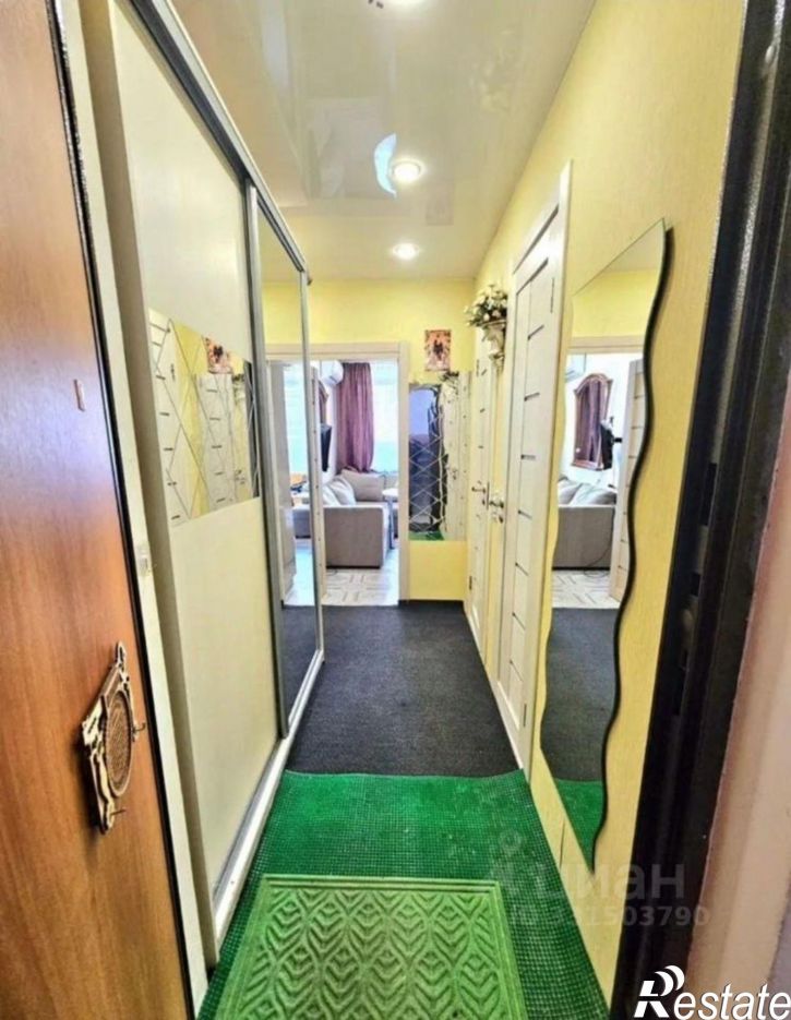 2-комн квартира Обдорская улица, 5 к1,  д. 5 к1